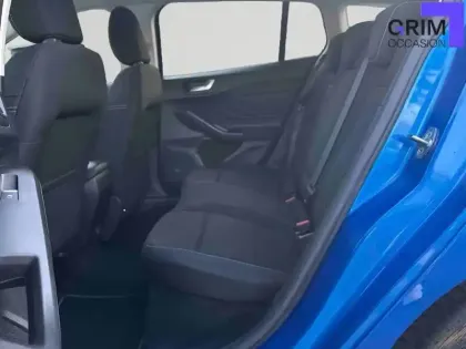 Photo 10 Ford Focus  SW 1.0 Flexifuel 125 S&S mHEV Powershift