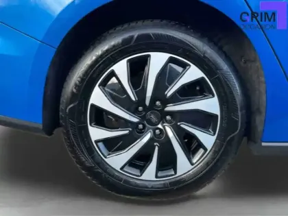 Photo 39 Ford Focus  SW 1.0 Flexifuel 125 S&S mHEV Powershift