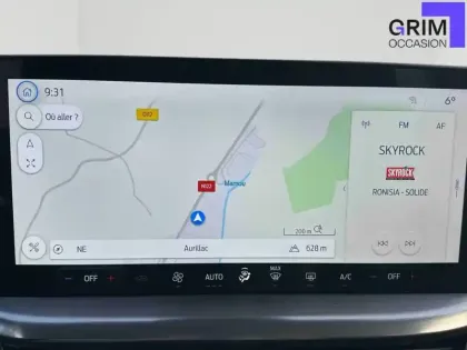 Photo 32 Ford Focus  SW 1.0 Flexifuel 125 S&S mHEV Powershift