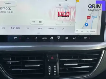 Photo 58 Ford Focus  SW 1.0 Flexifuel 125 S&S mHEV Powershift