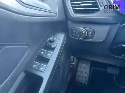 Photo 48 Ford Focus  SW 1.0 Flexifuel 125 S&S mHEV Powershift