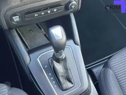 Photo 9 Ford Focus  SW 1.0 Flexifuel 125 S&S mHEV Powershift