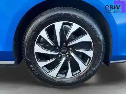 Photo 38 Ford Focus  SW 1.0 Flexifuel 125 S&S mHEV Powershift