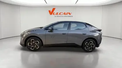 Photo 47 Lynk&co 02  66 kWh 272 ch