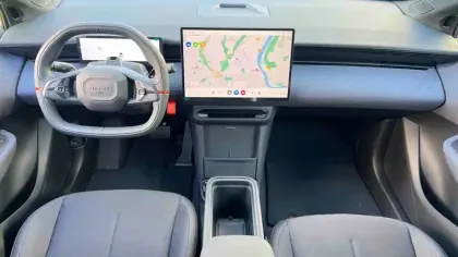 Photo 66 Lynk&co 02  66 kWh 272 ch