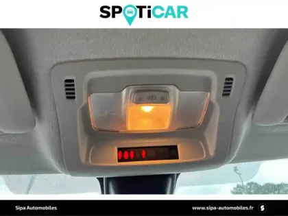 Photo 24 Citroën C3 Gén. III Ph2 C-Series 5