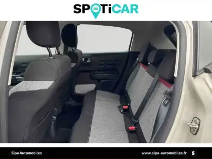 Photo 12 Citroën C3 Gén. III Ph2 C-Series 5