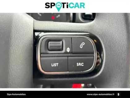 Photo 18 Citroën C3 Gén. III Ph2 C-Series 5