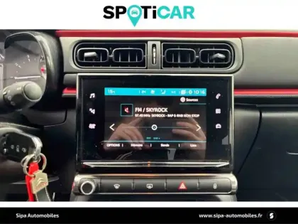 Photo 19 Citroën C3 Gén. III Ph2 C-Series 5