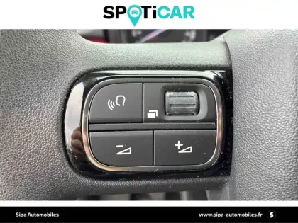 Photo 17 Citroën C3 Gén. III Ph2 C-Series 5