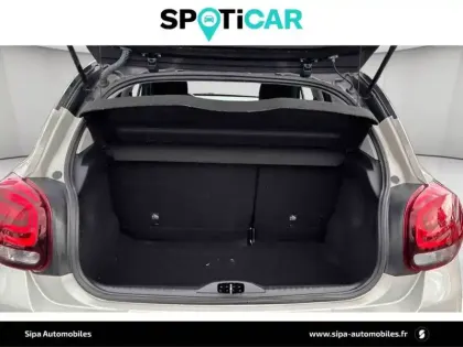 Photo 11 Citroën C3 Gén. III Ph2 C-Series 5