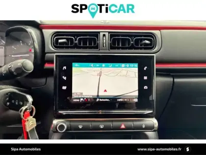 Photo 14 Citroën C3 Gén. III Ph2 C-Series 5