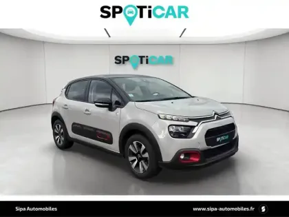 Photo 9 Citroën C3 Gén. III Ph2 C-Series 5