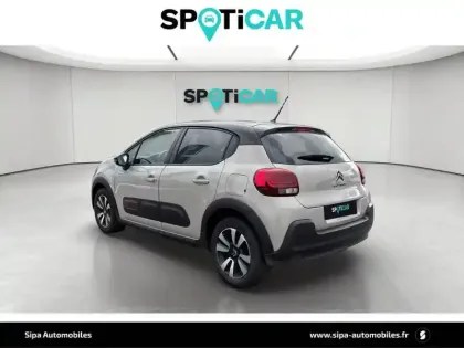 Photo 7 Citroën C3 Gén. III Ph2 C-Series 5