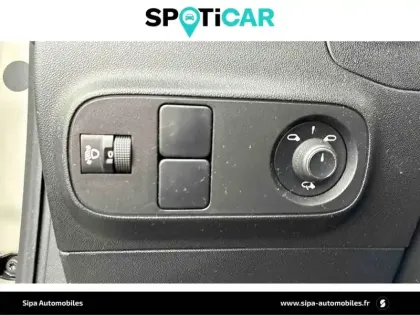 Photo 16 Citroën C3 Gén. III Ph2 C-Series 5