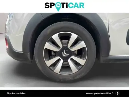 Photo 10 Citroën C3 Gén. III Ph2 C-Series 5