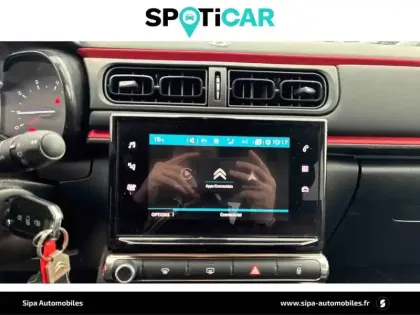 Photo 21 Citroën C3 Gén. III Ph2 C-Series 5