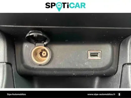 Photo 23 Citroën C3 Gén. III Ph2 C-Series 5