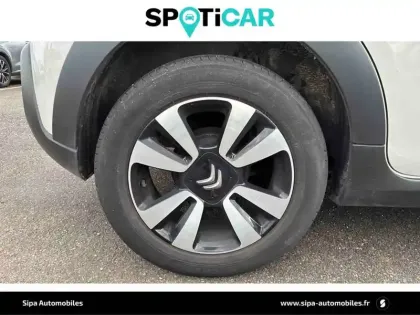 Photo 29 Citroën C3 Gén. III Ph2 C-Series 5