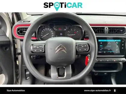 Photo 13 Citroën C3 Gén. III Ph2 C-Series 5