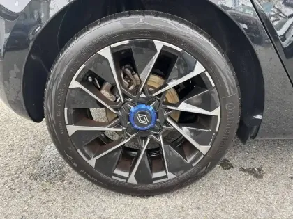 Photo 8 Renault Clio Gén. V (BJA) Ph2 esprit Alpine 5