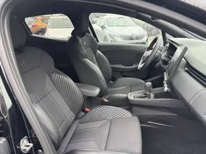 Photo 13 Renault Clio Gén. V (BJA) Ph2 esprit Alpine 5