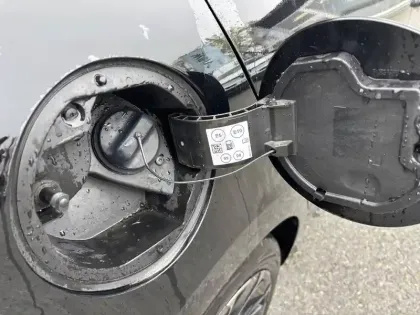 Photo 10 Renault Clio Gén. V (BJA) Ph2 esprit Alpine 5