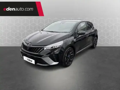 Photo Renault Clio Esprit Alpine