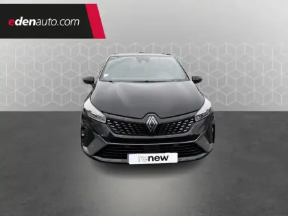 Photo 7 Renault Clio Gén. V (BJA) Ph2 esprit Alpine 5