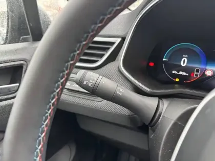 Photo 30 Renault Clio Gén. V (BJA) Ph2 esprit Alpine 5