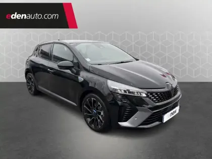 Photo 6 Renault Clio Gén. V (BJA) Ph2 esprit Alpine 5