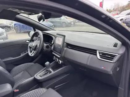 Photo 14 Renault Clio Gén. V (BJA) Ph2 esprit Alpine 5