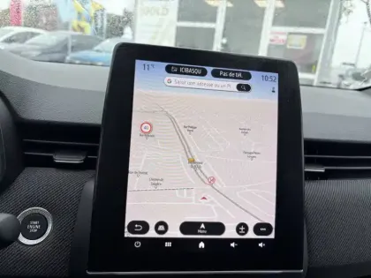 Photo 31 Renault Clio Gén. V (BJA) Ph2 esprit Alpine 5