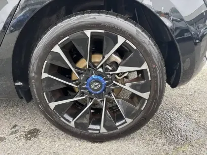 Photo 12 Renault Clio Gén. V (BJA) Ph2 esprit Alpine 5