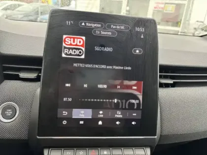 Photo 36 Renault Clio Gén. V (BJA) Ph2 esprit Alpine 5