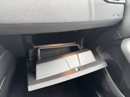 Photo 41 Renault Clio Gén. V (BJA) Ph2 esprit Alpine 5