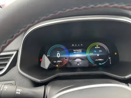 Photo 26 Renault Clio Gén. V (BJA) Ph2 esprit Alpine 5