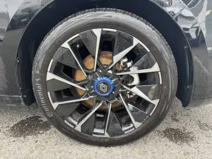 Photo 9 Renault Clio Gén. V (BJA) Ph2 esprit Alpine 5