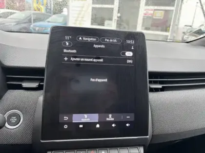 Photo 35 Renault Clio Gén. V (BJA) Ph2 esprit Alpine 5