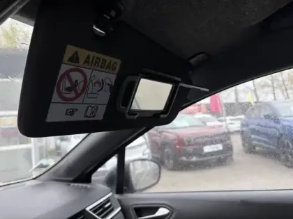 Photo 37 Renault Clio Gén. V (BJA) Ph2 esprit Alpine 5