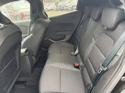 Photo 24 Renault Clio Gén. V (BJA) Ph2 esprit Alpine 5