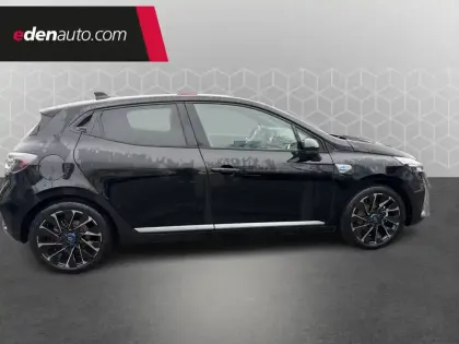 Photo 5 Renault Clio Gén. V (BJA) Ph2 esprit Alpine 5