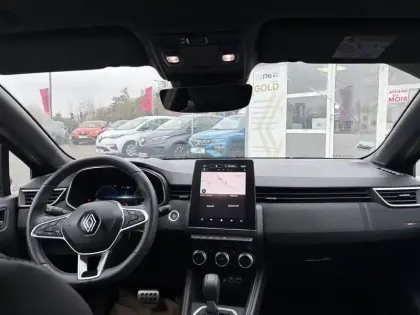 Photo 17 Renault Clio Gén. V (BJA) Ph2 esprit Alpine 5