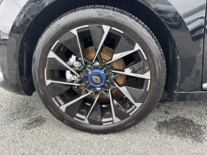 Photo 11 Renault Clio Gén. V (BJA) Ph2 esprit Alpine 5