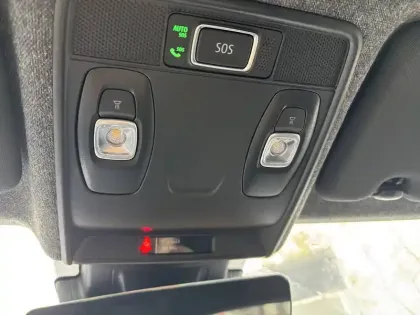 Photo 42 Renault Clio Gén. V (BJA) Ph2 esprit Alpine 5