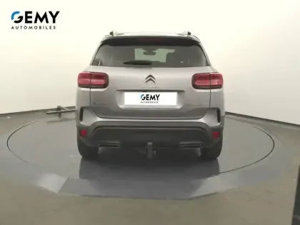 Photo 70 Citroën C5 aircross  Hybride Rechargeable 225 S&S e-EAT8