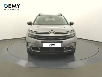 Photo 25 Citroën C5 aircross Gén. I Ph1 NG Shine Pack 5