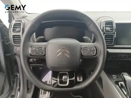 Photo 36 Citroën C5 aircross Gén. I Ph1 NG Shine Pack 5