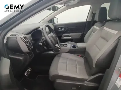 Photo 53 Citroën C5 aircross Gén. I Ph1 NG Shine Pack 5