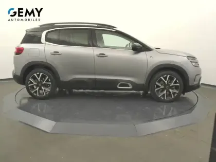 Photo 48 Citroën C5 aircross Gén. I Ph1 NG Shine Pack 5